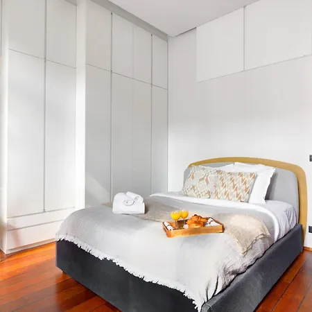 Bnbnova - Le Marais & Place De La Republique - 3br Apartment Paris