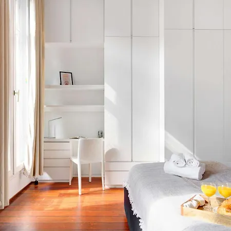 Bnbnova - Le Marais & Place De La Republique - 3br
