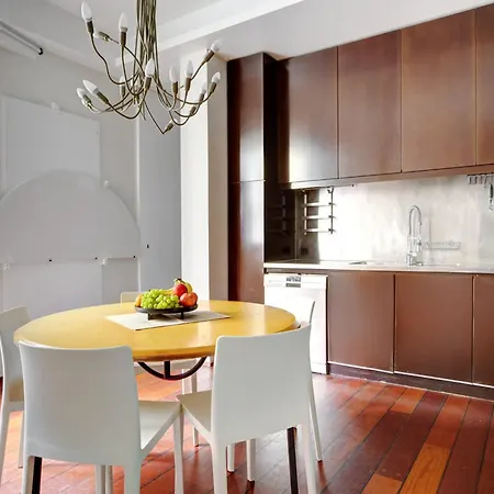 Bnbnova - Le Marais & Place De La Republique - 3br Apartamento