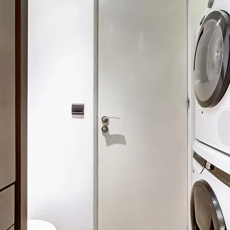 Appartamento Bnbnova - Le Marais & Place De La Republique - 3br