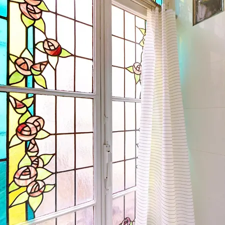 Appartamento Bnbnova - Le Marais & Place De La Republique - 3br Parigi