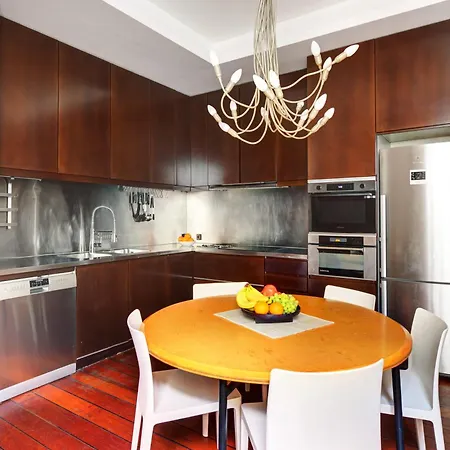 Bnbnova - Le Marais & Place De La Republique - 3br *
